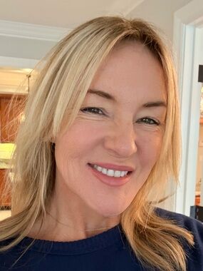 Meet your Posher, Kellie